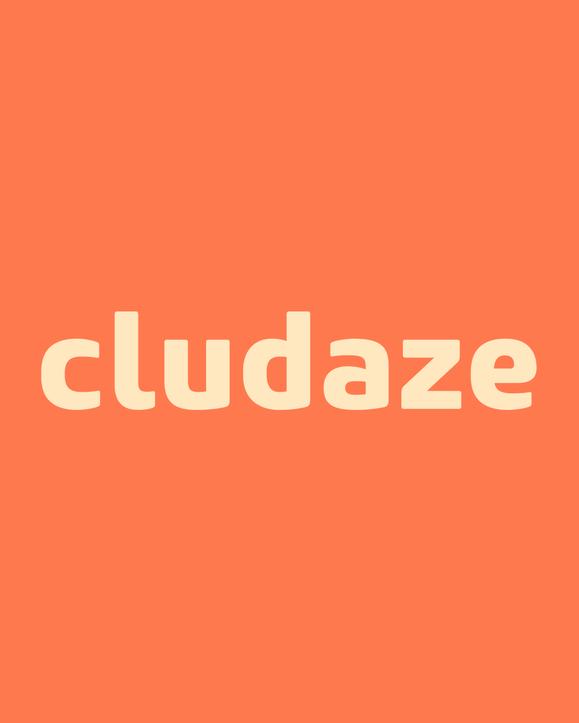 cludaze