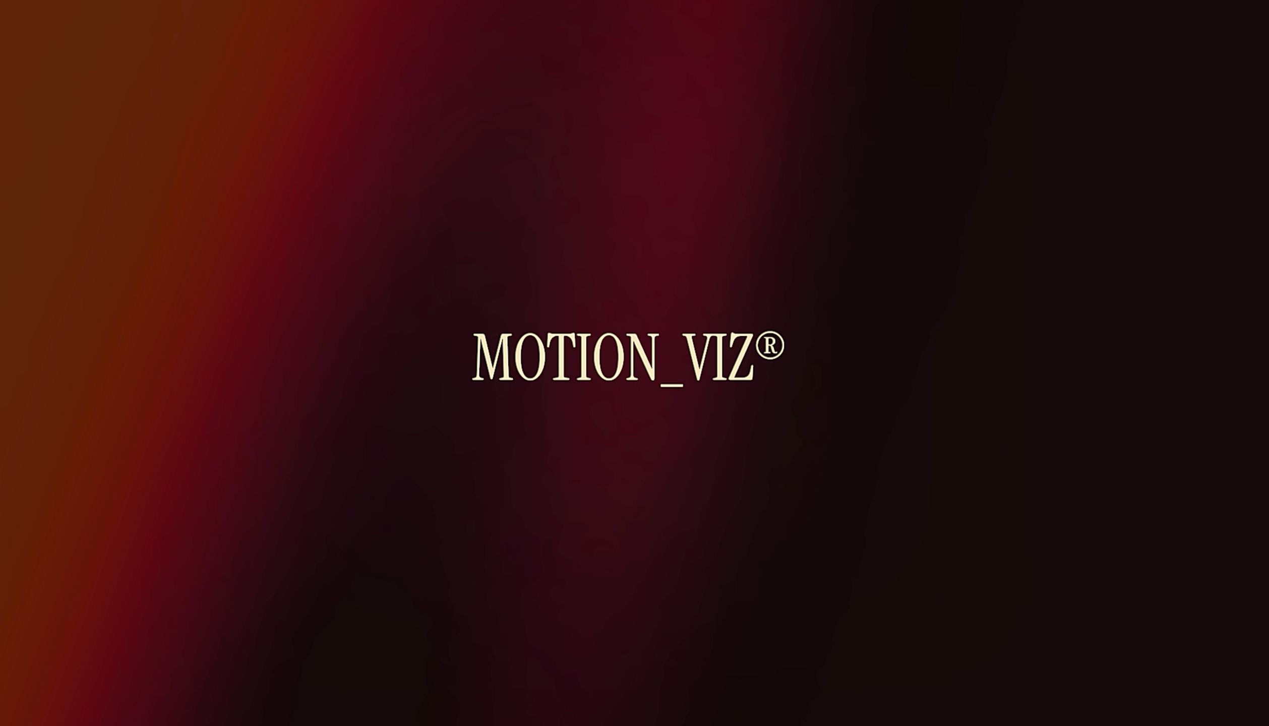 MotionViz
