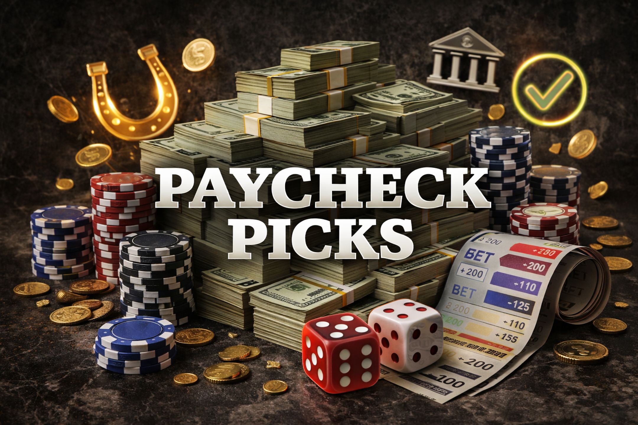 Paycheck Picks