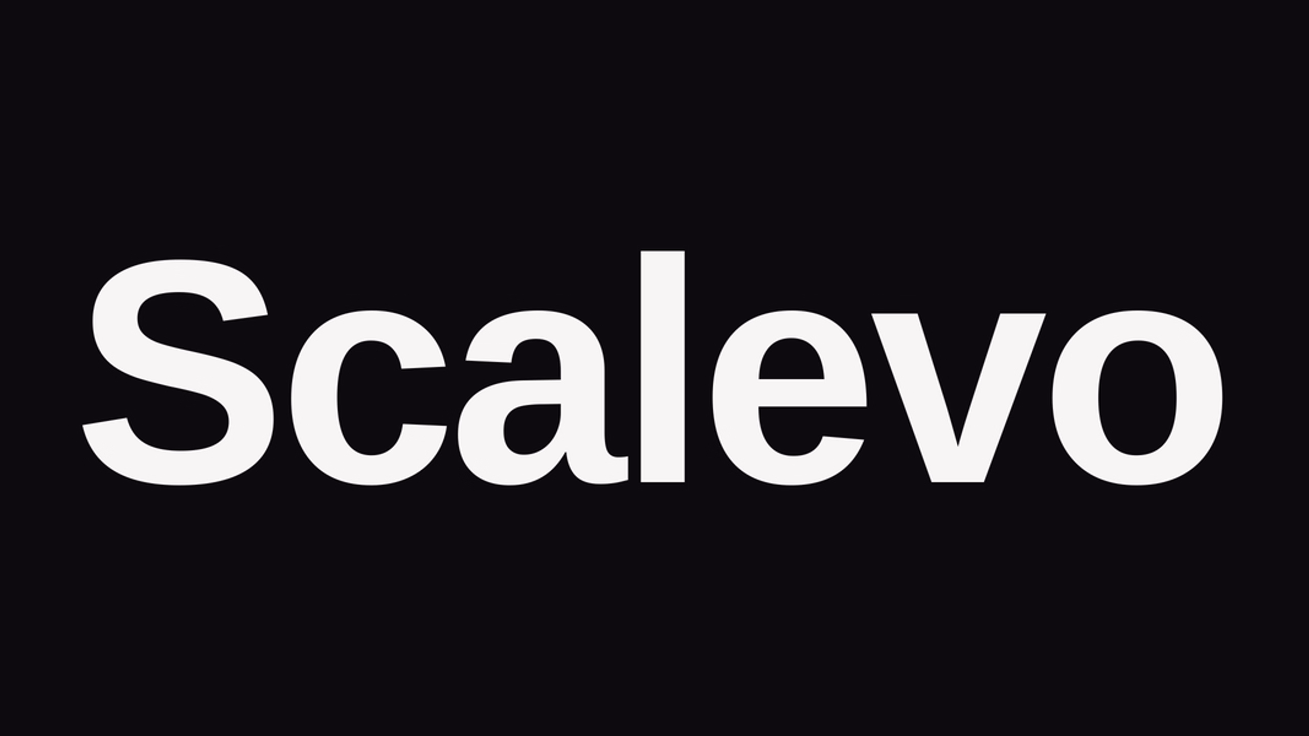 scalevo ai