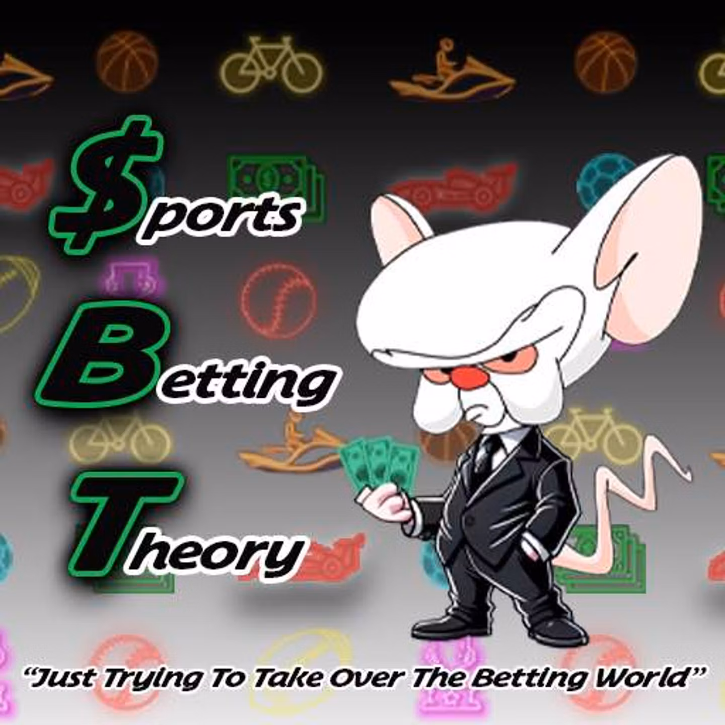 Sports Betting Theory