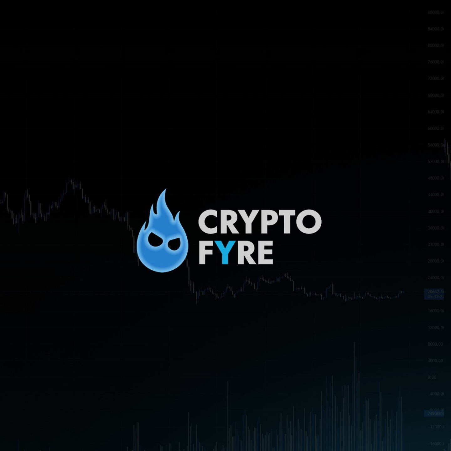 CryptoFyre