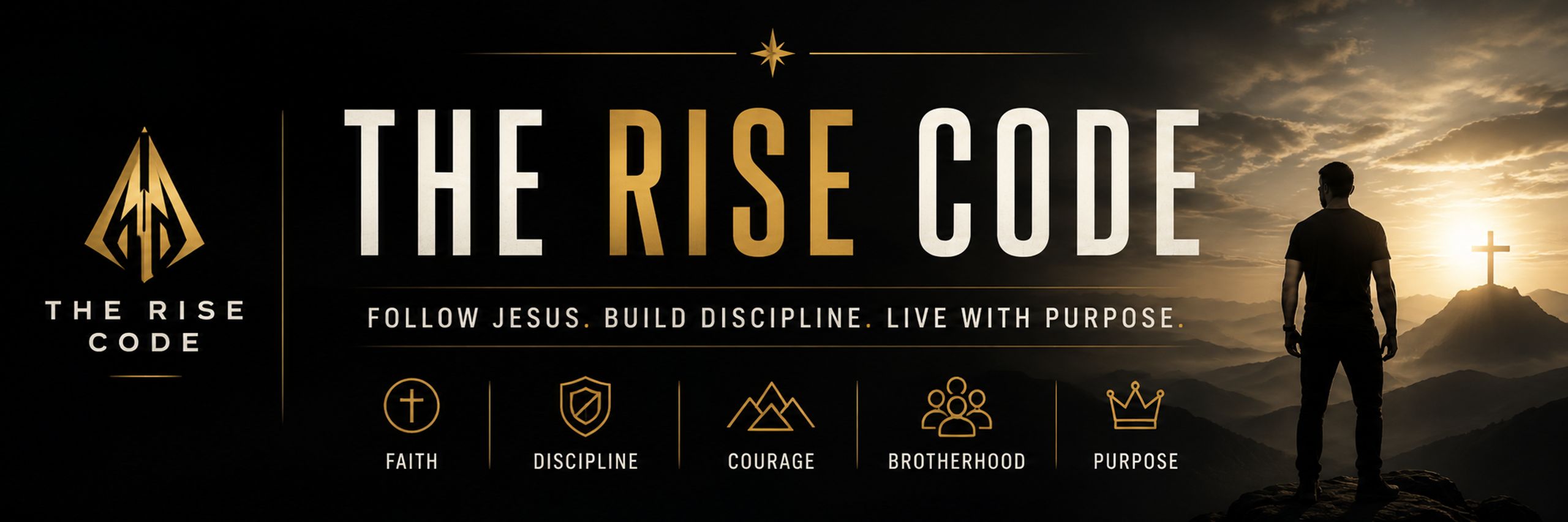 The Rise Code