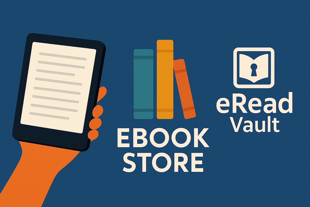 E Book Store