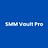 SMM Vault Pro logo
