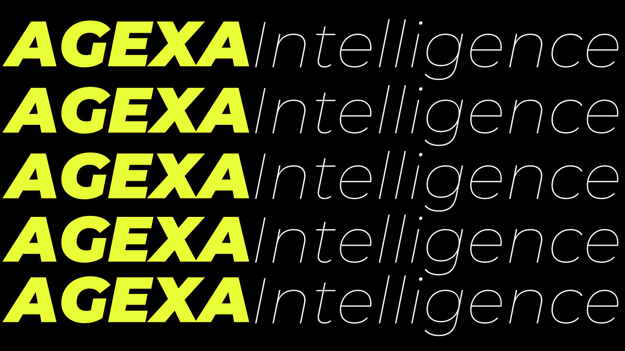 Agexa Intelligence