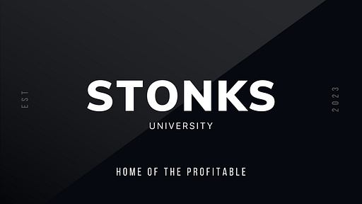 Become profitable for the first time.