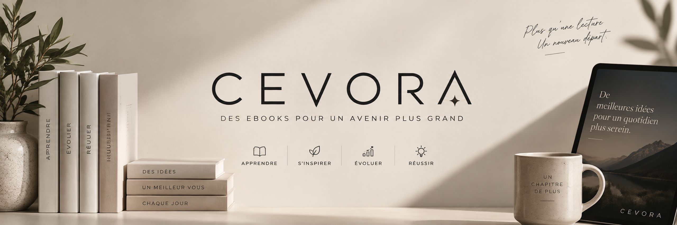 Cevora