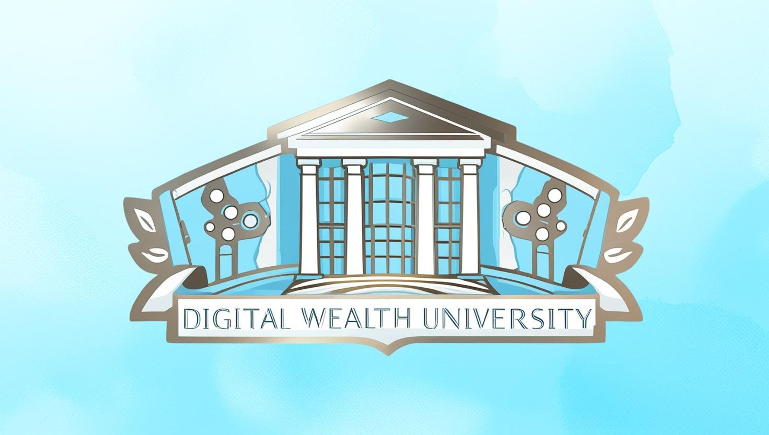 Digital Wealth University