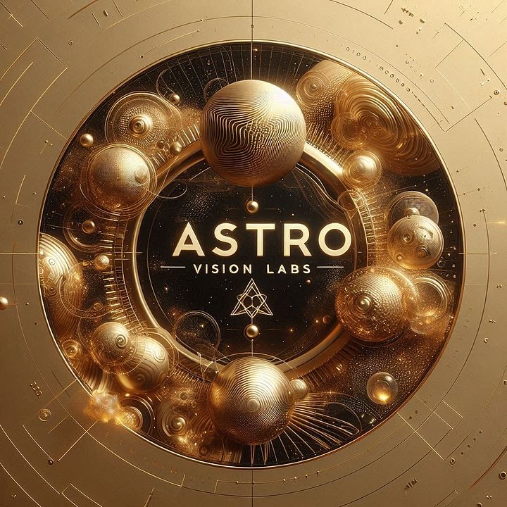 AstroVision Labs
