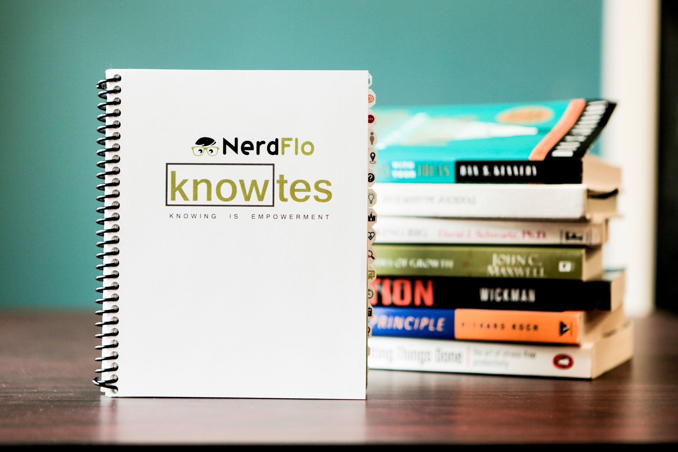Nerdflo