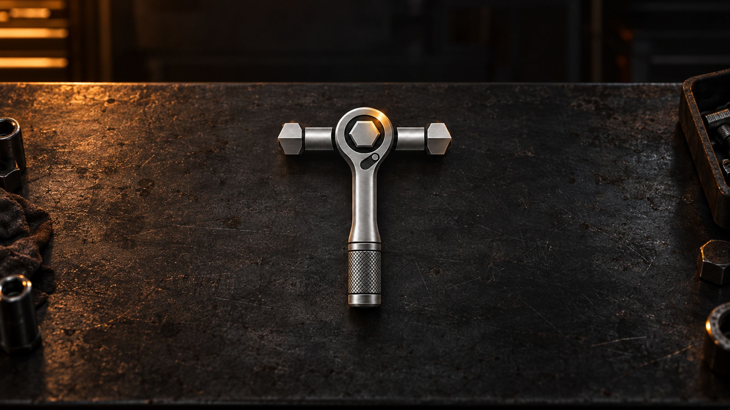 Torque Supply