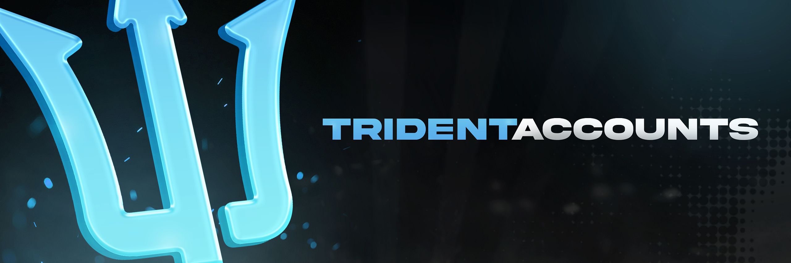 Trident Accounts