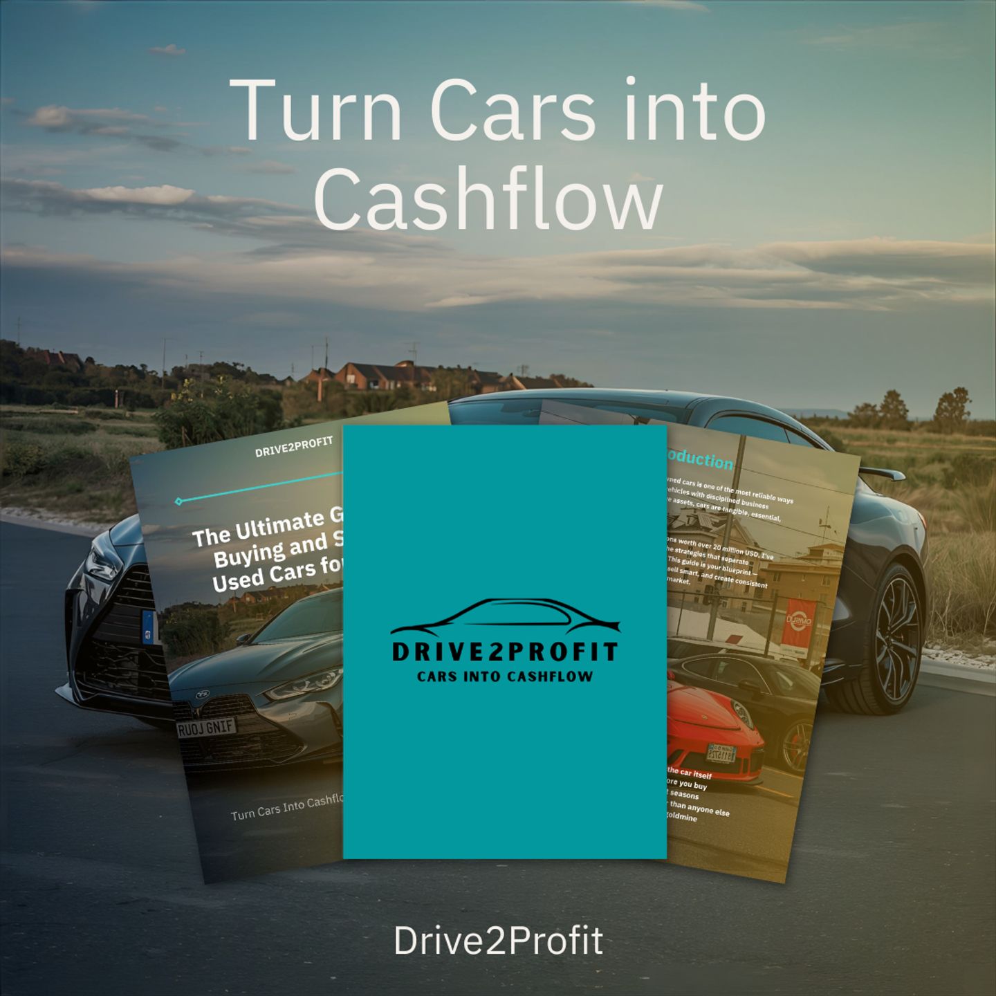 Drive2Profit