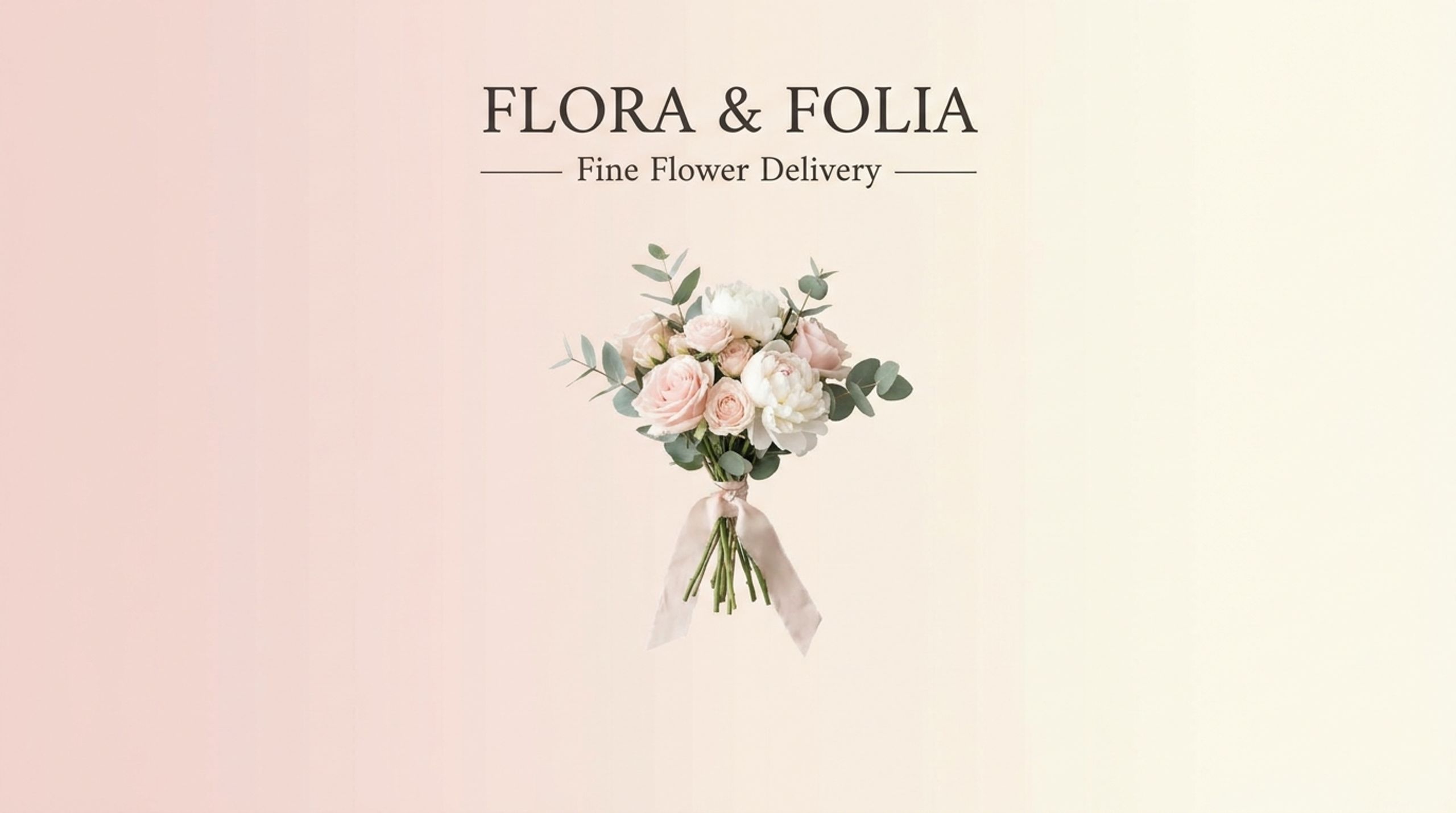 Flowers Set