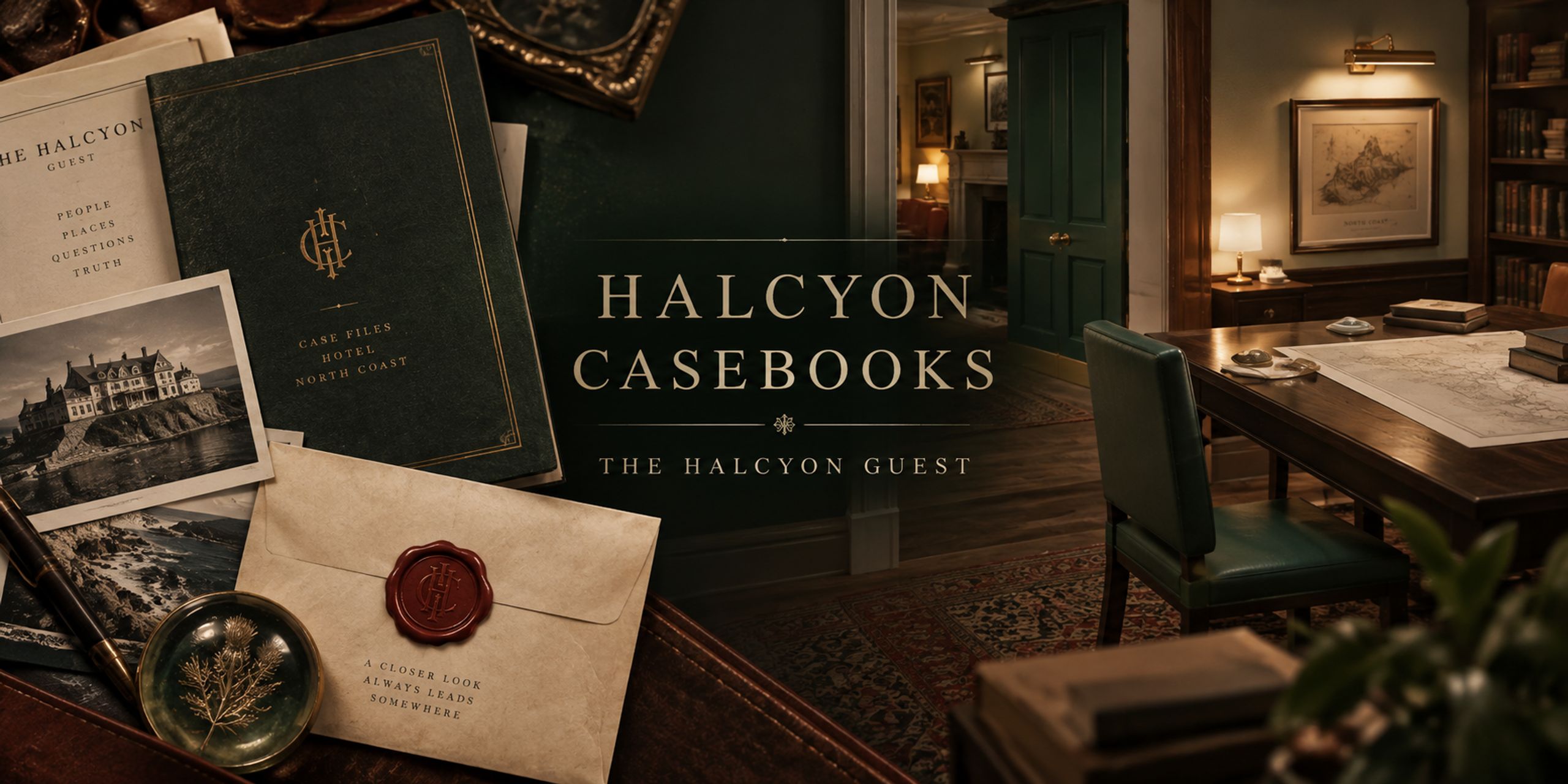 Halcyon-guest