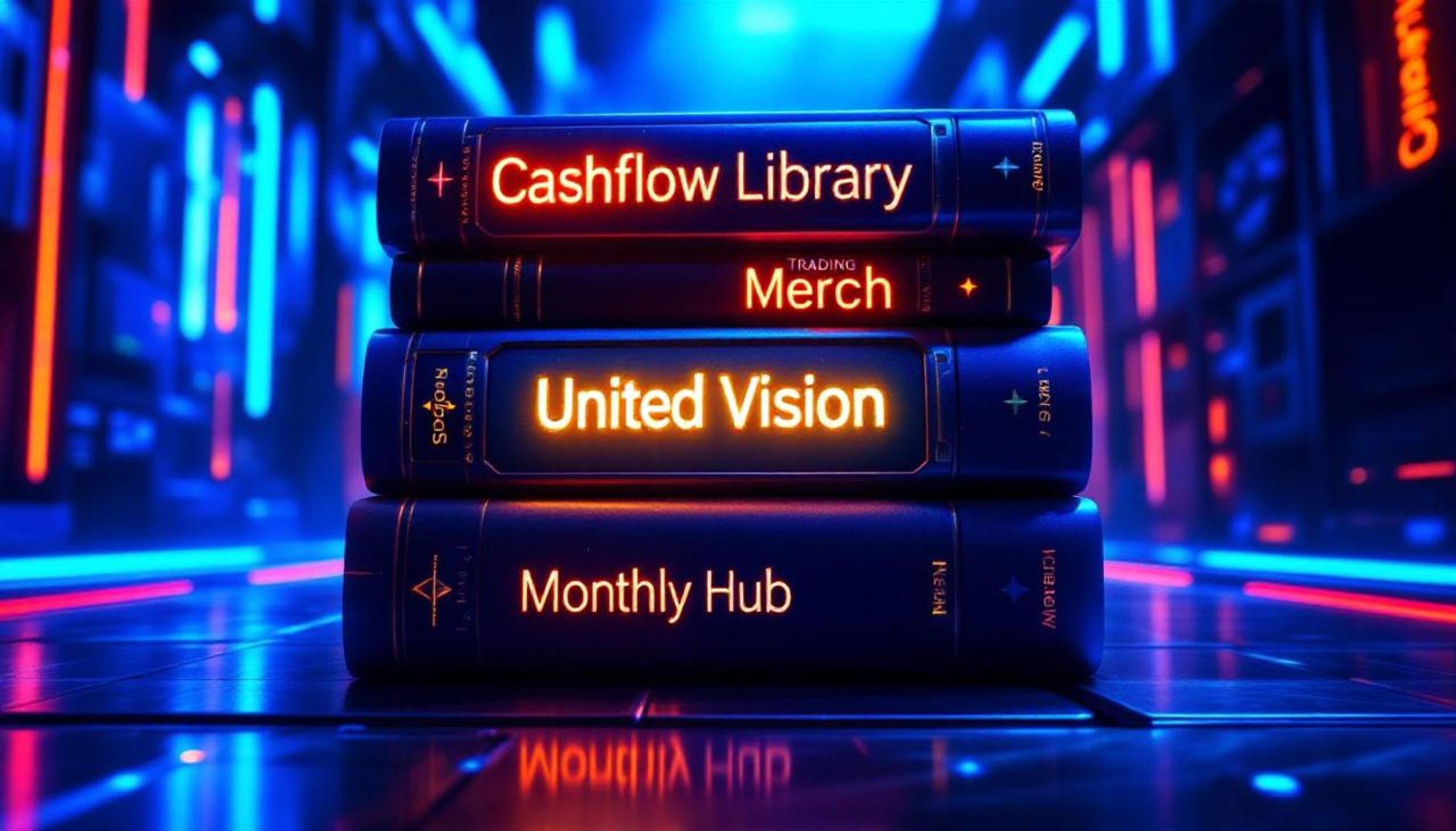 UV Cashflow Library