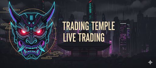 Trading bez emocji. Dołącz do codziennych sesji live i opanuj rynek.