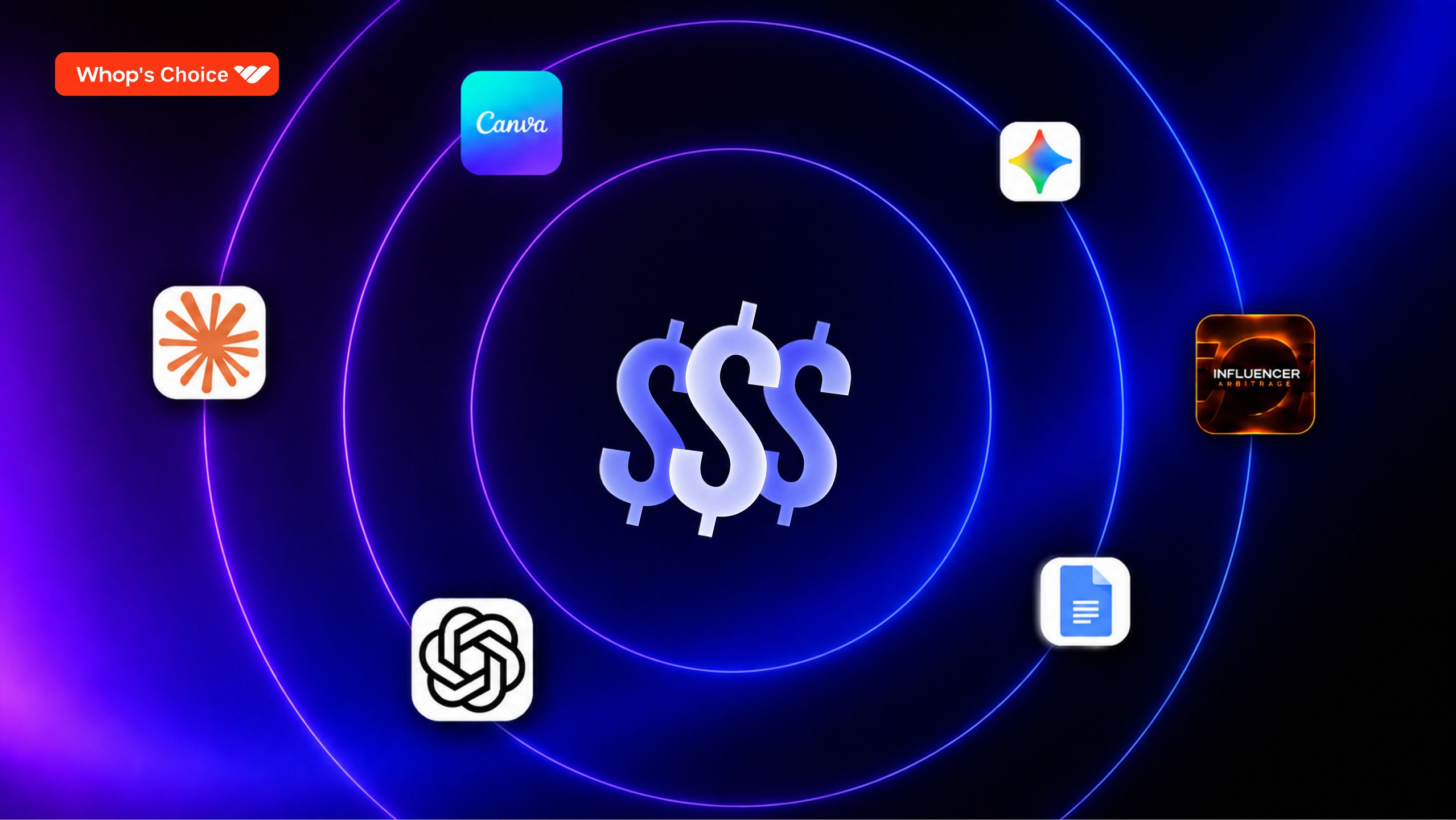 Digital Arbitrage