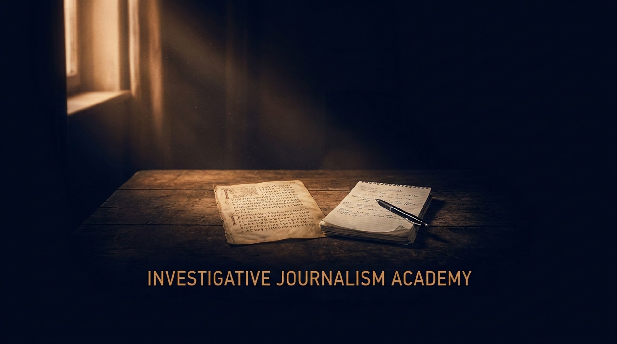 Chronicle Source Academy