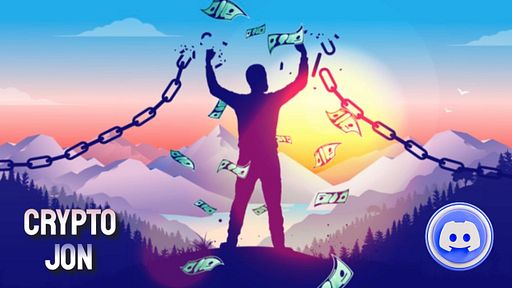 Private Community For Serious, Long-Term Crypto Investors