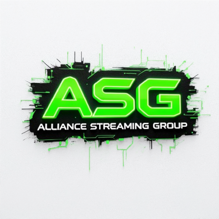 Alliance Streaming Group 