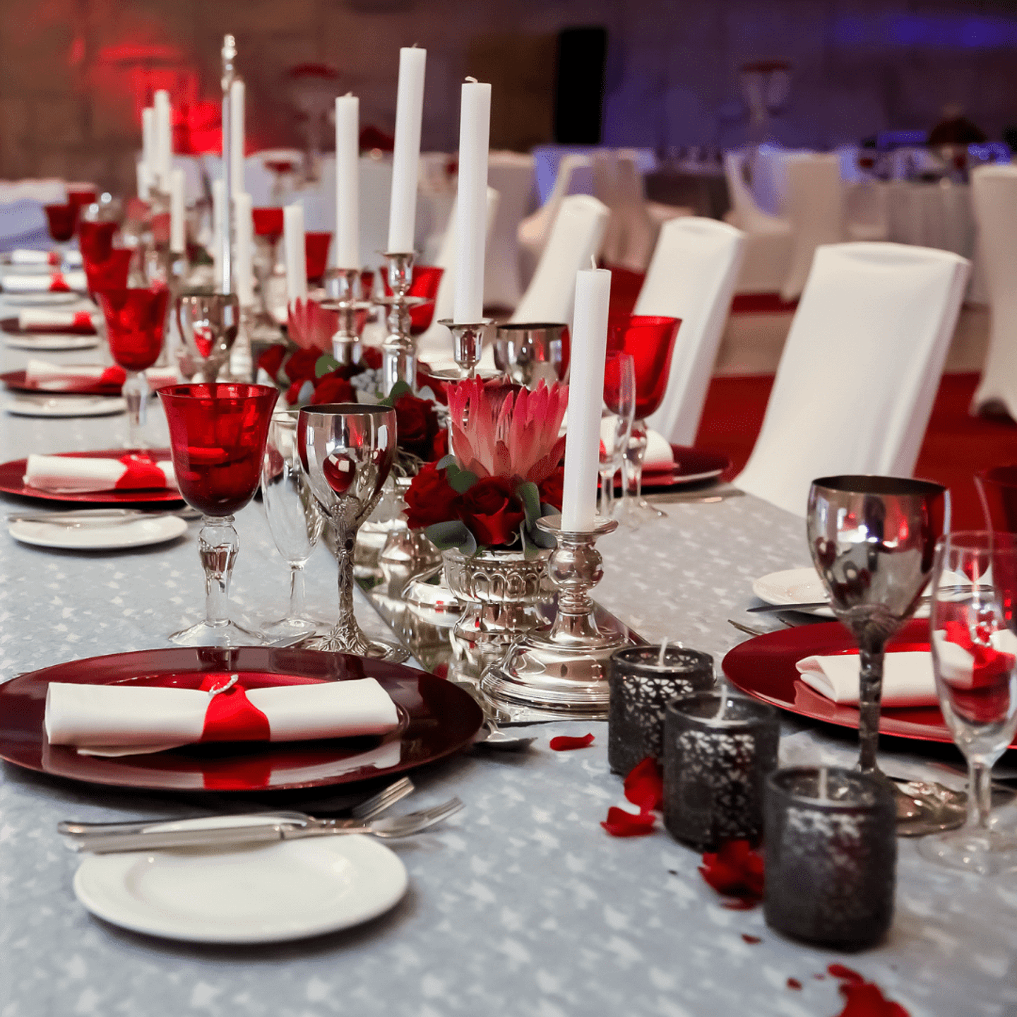 Asena Events