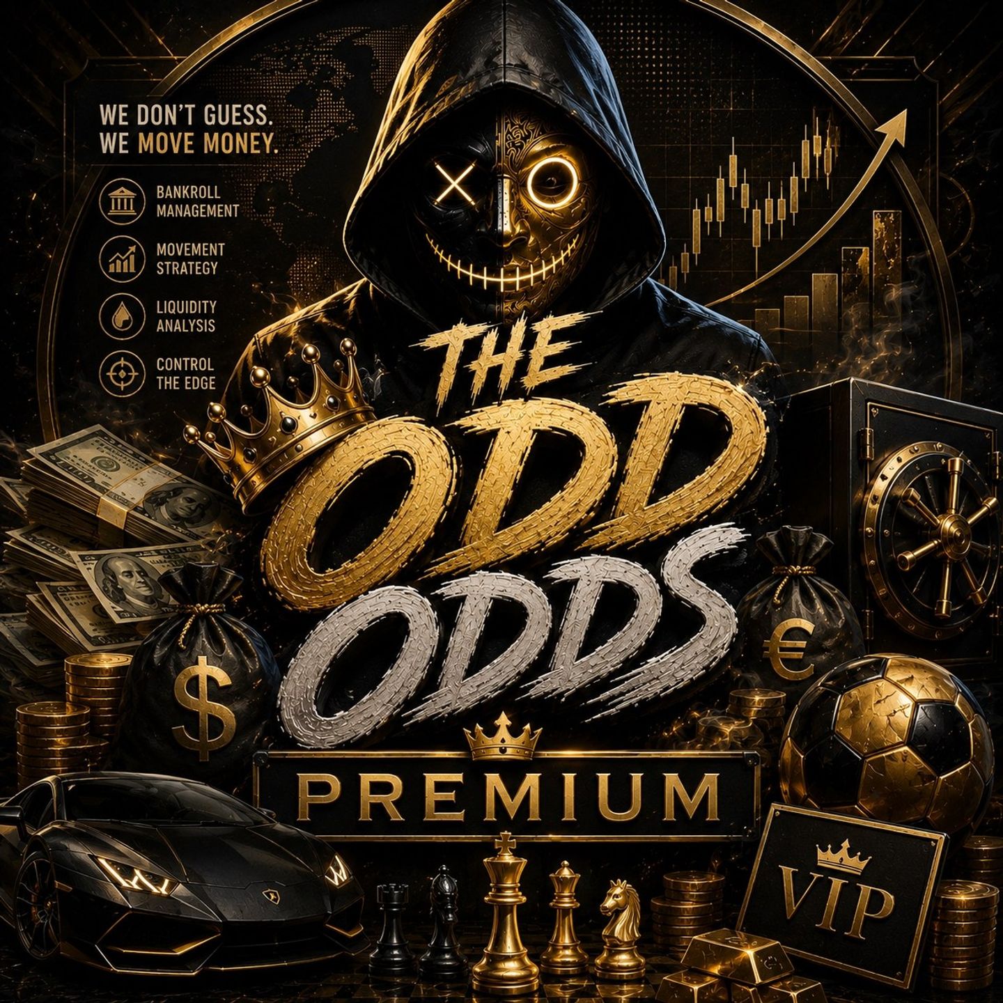 OJBETTING