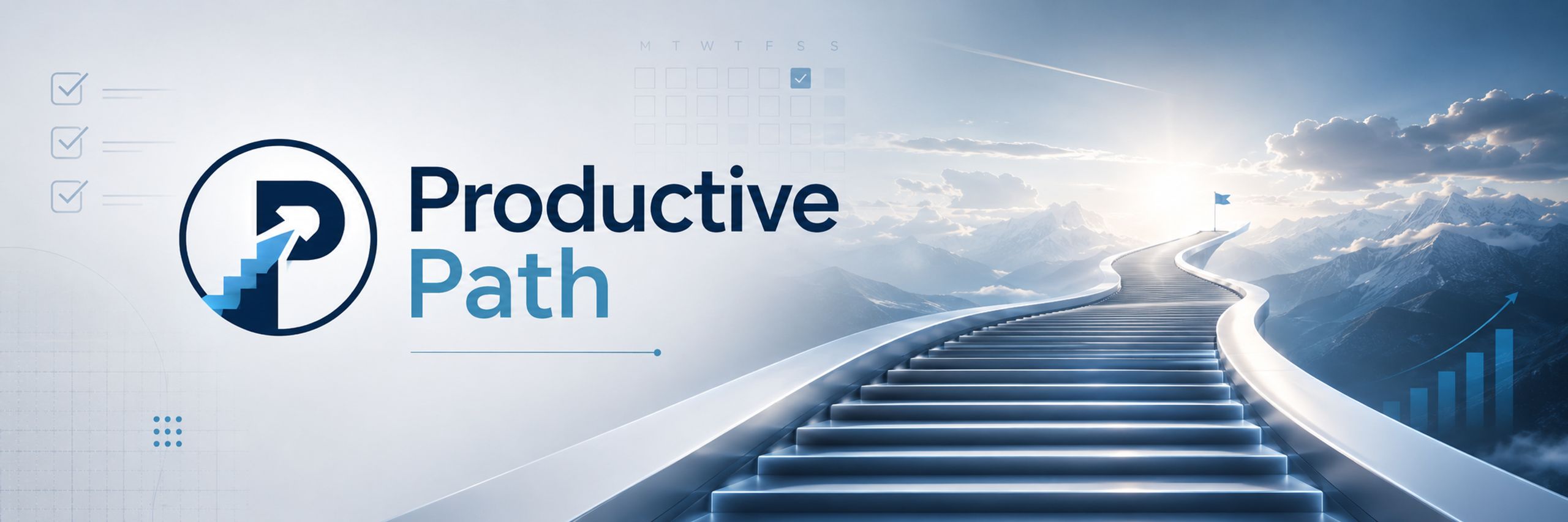 Productive Path