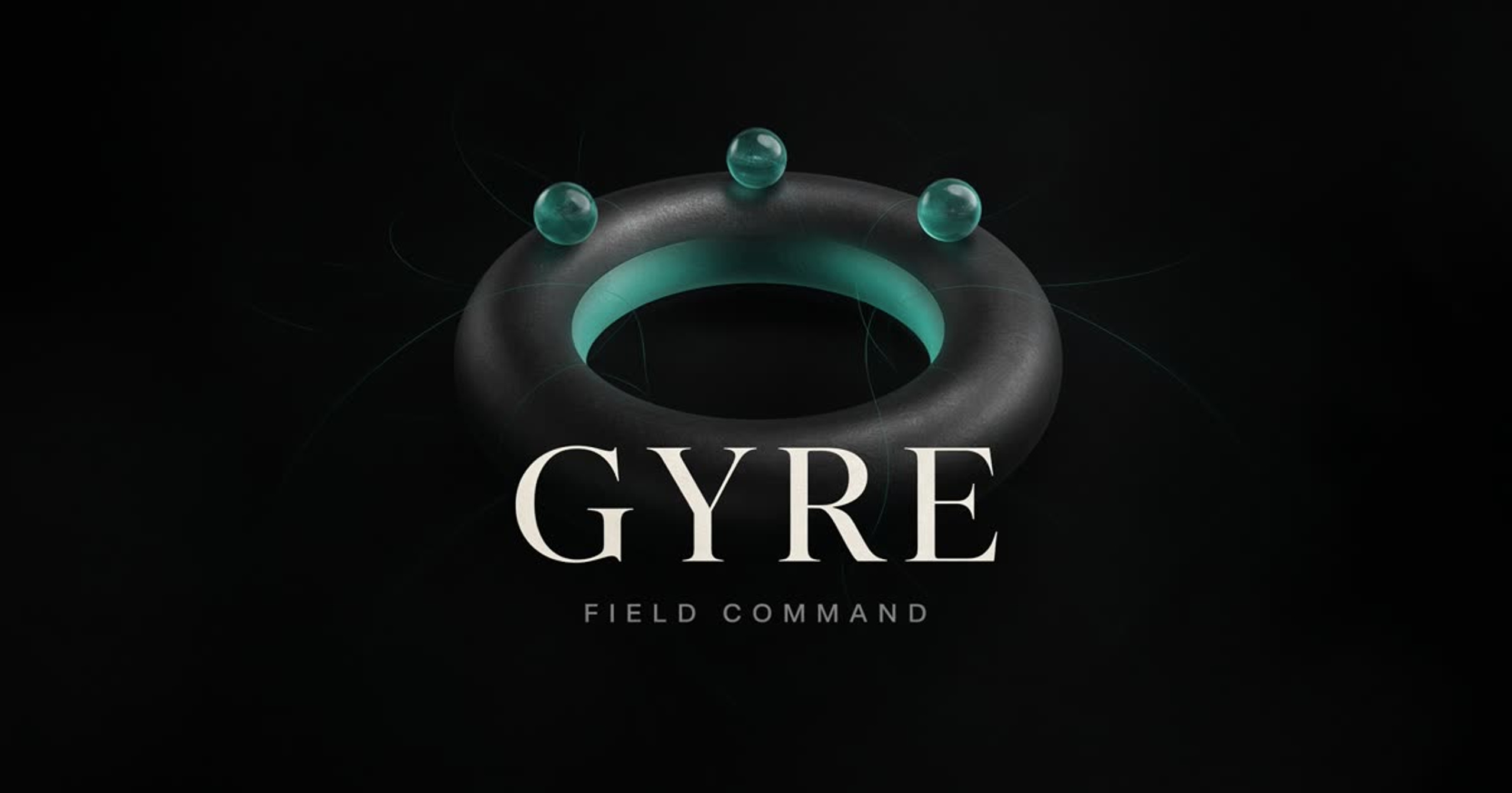 GYRE