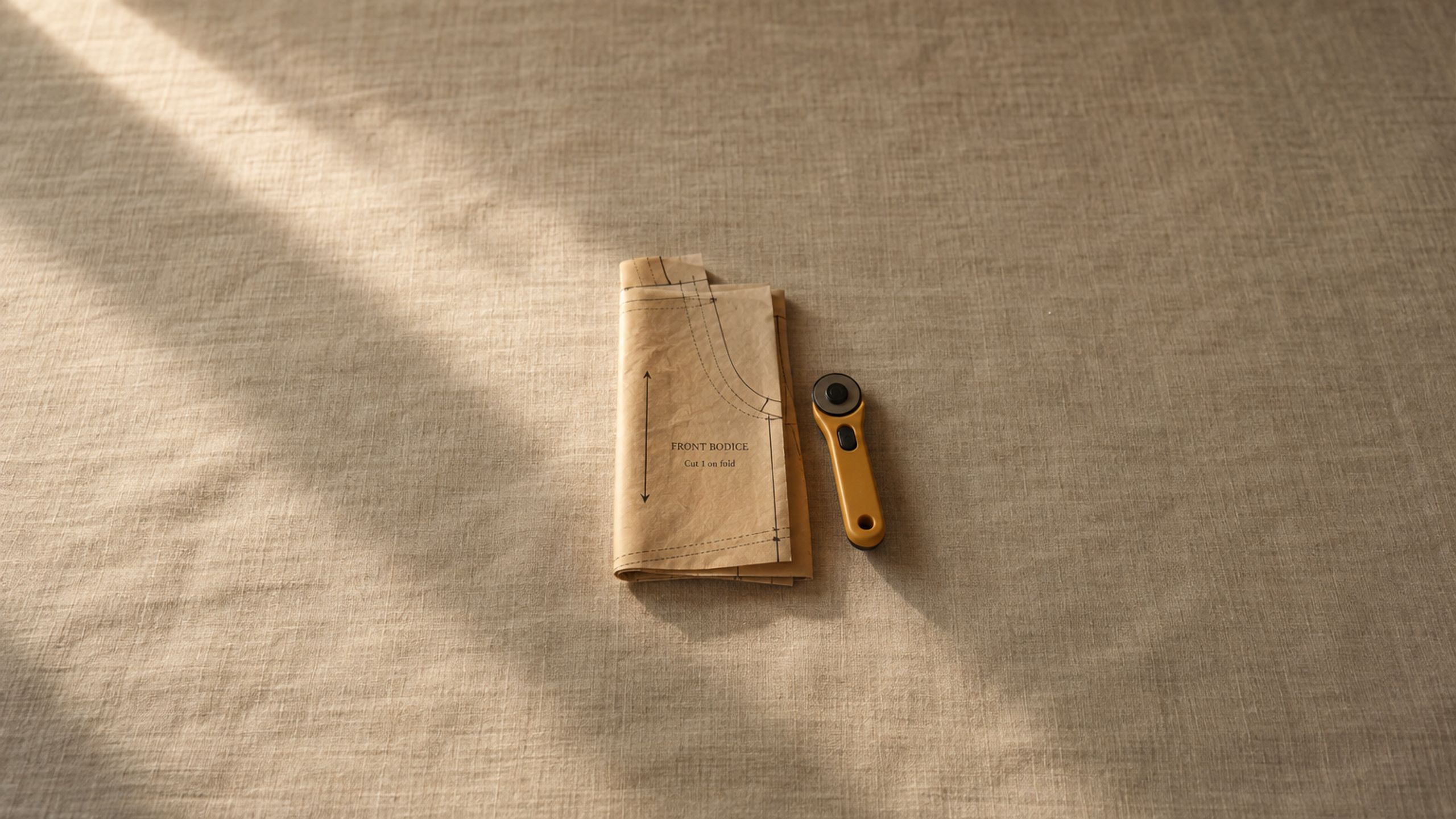 Pattern Makers