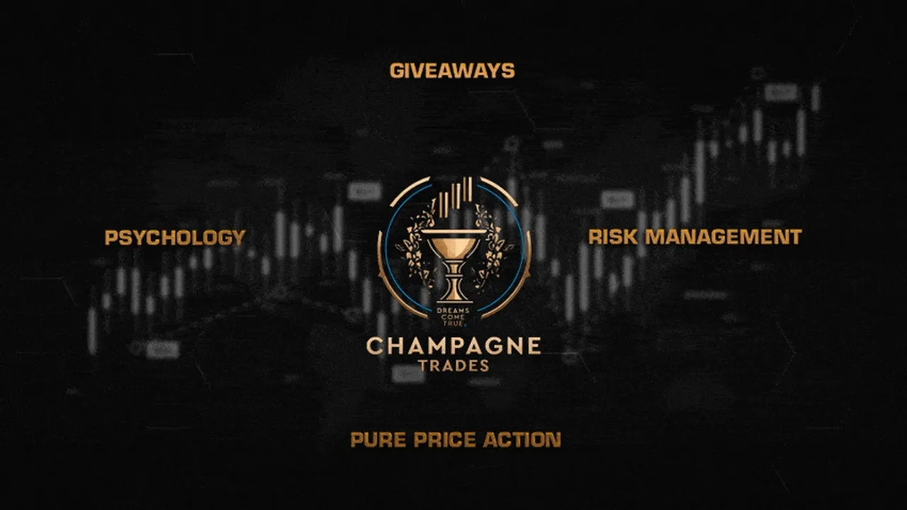 CHAMPAGNE TRADES