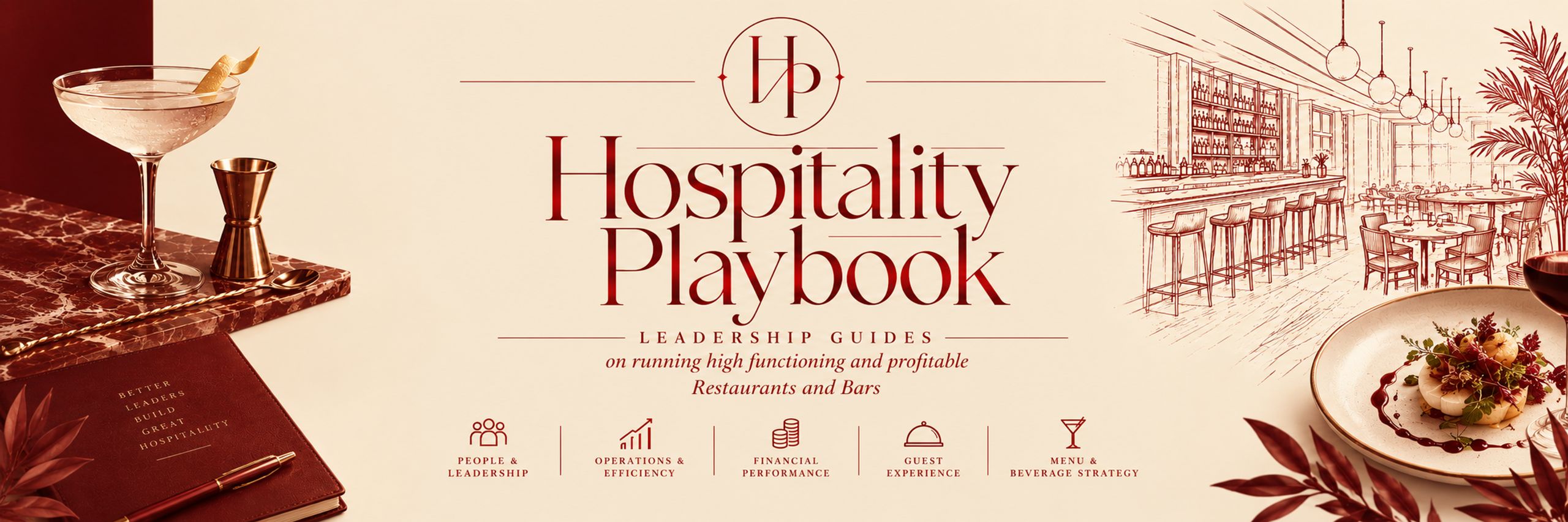 Hospitality Playbook