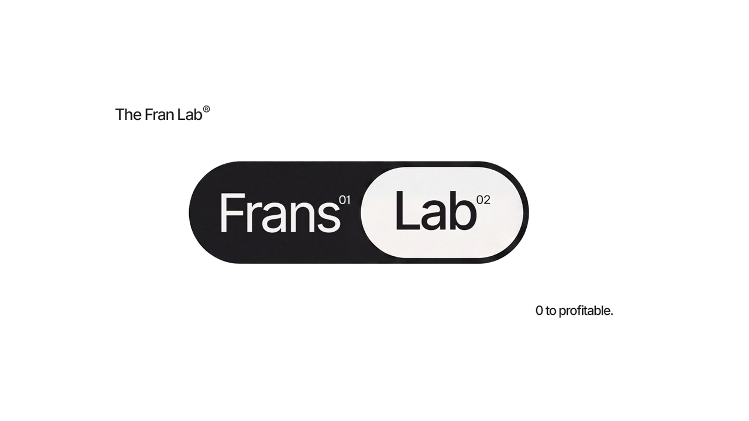 Fran's Lab