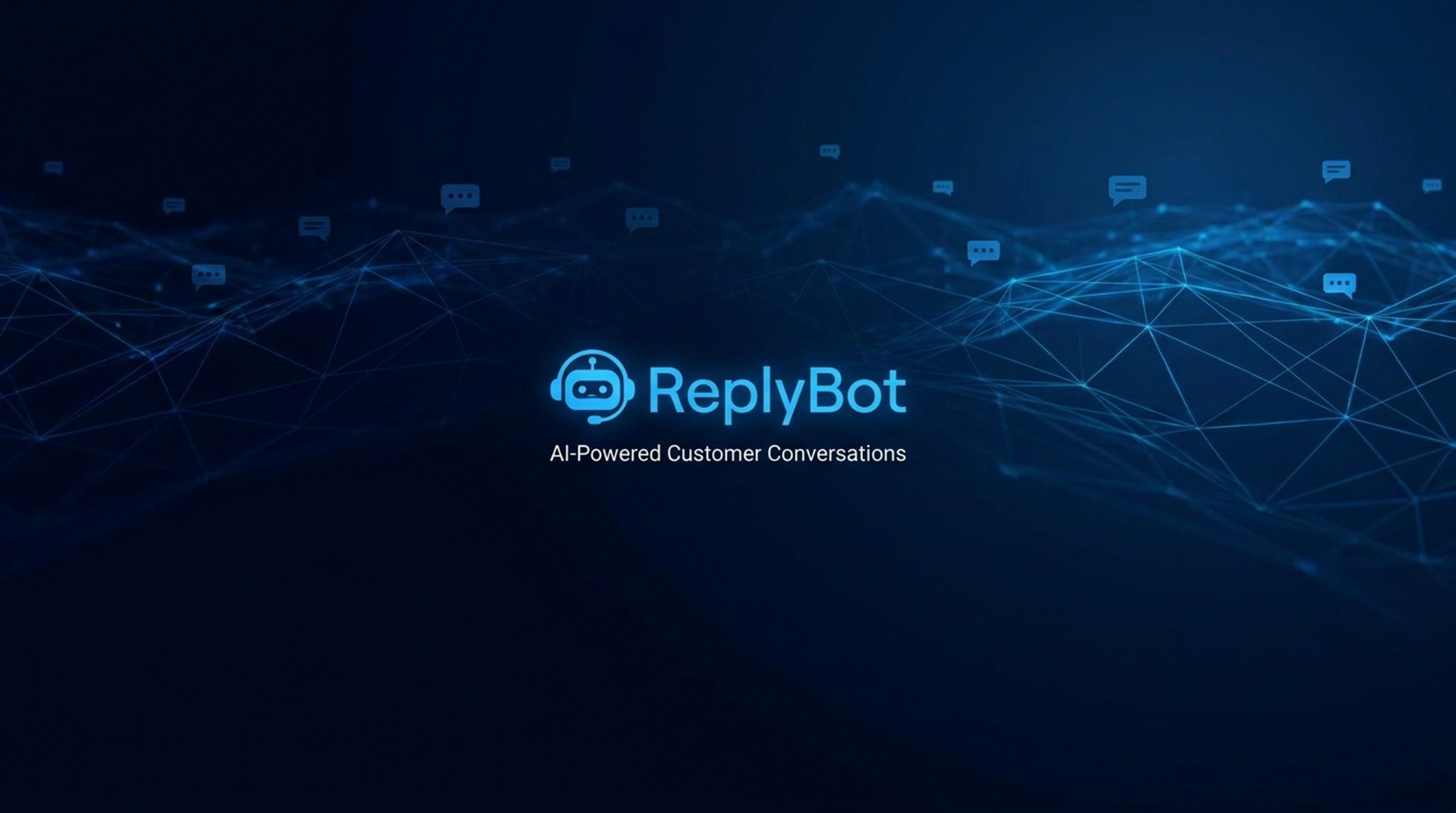 ReplyBot