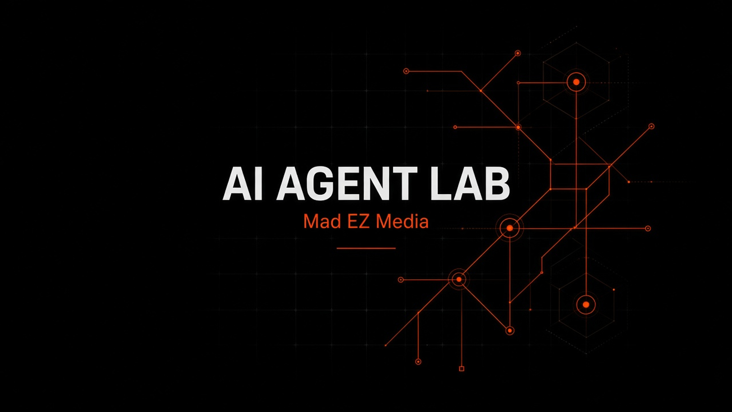 Mad EZ Media