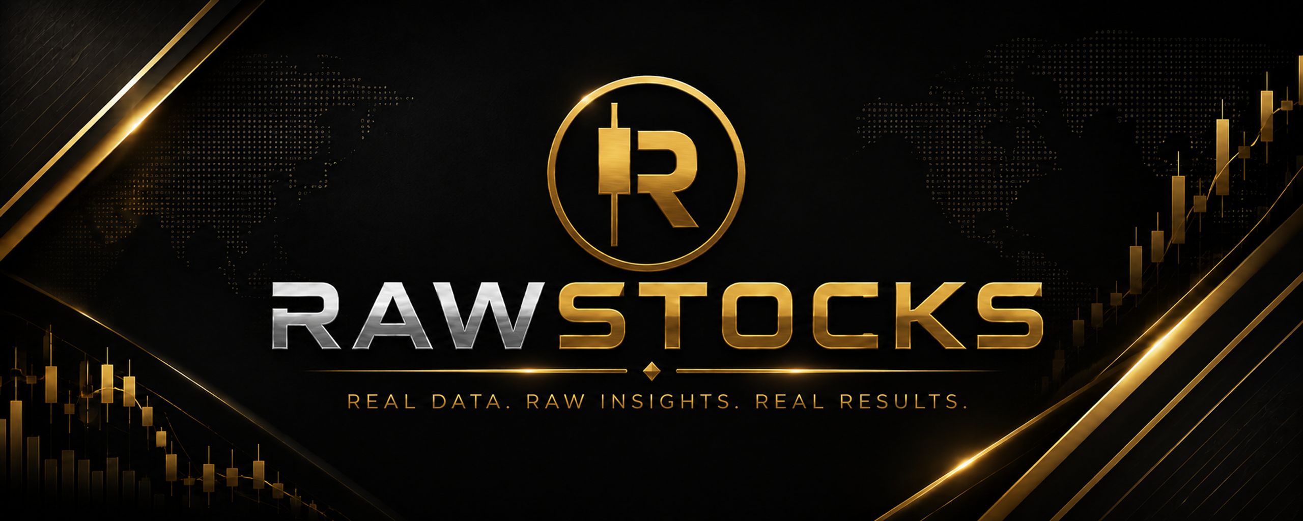 Rawstocks Options Trading Discord