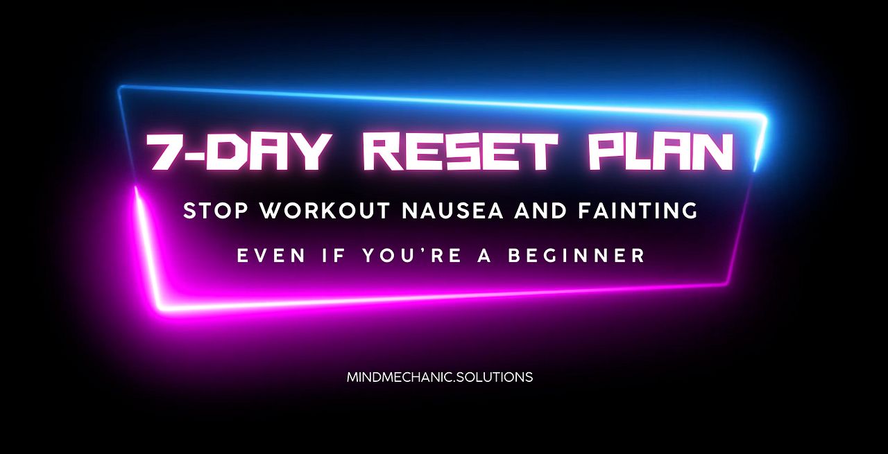 Workout Recovery Lab