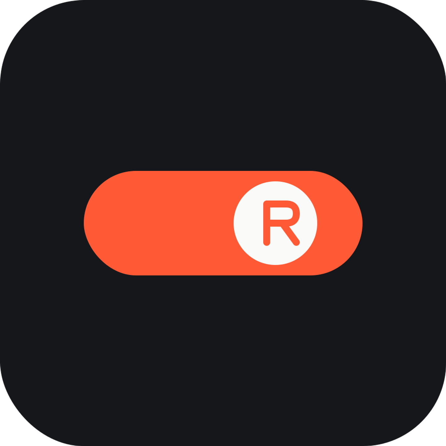 The Reach Switch