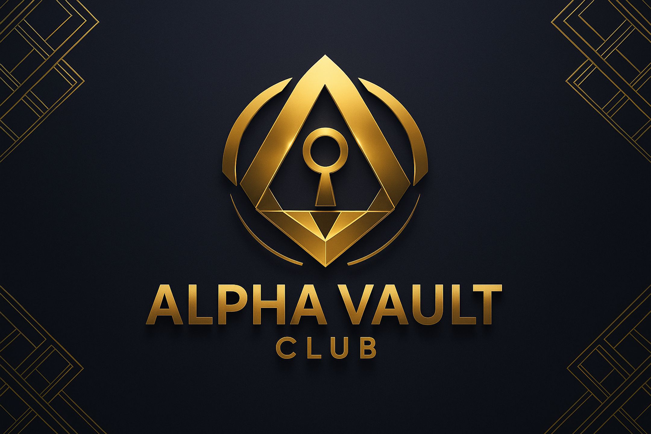 Alpha Vault Club