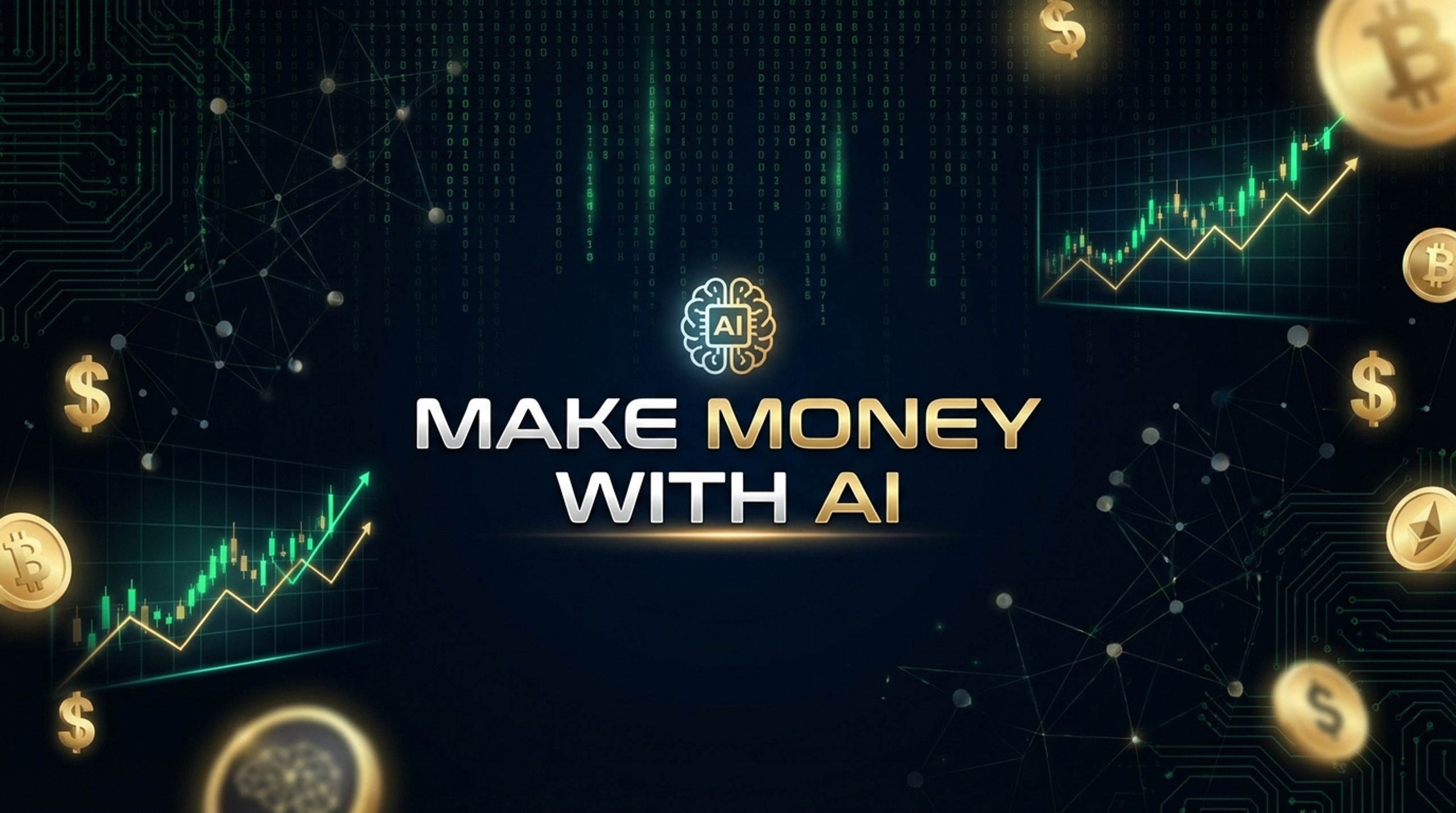 Neural Profits