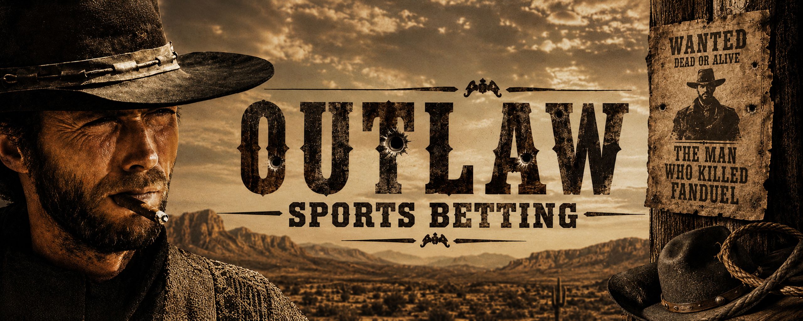 Outlaw Sports Betting