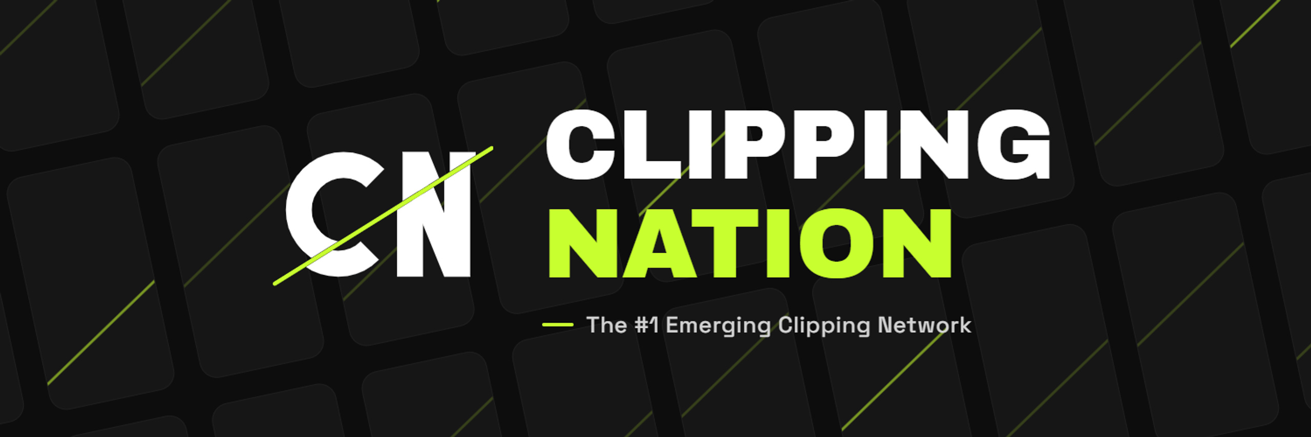 Clipping Nation