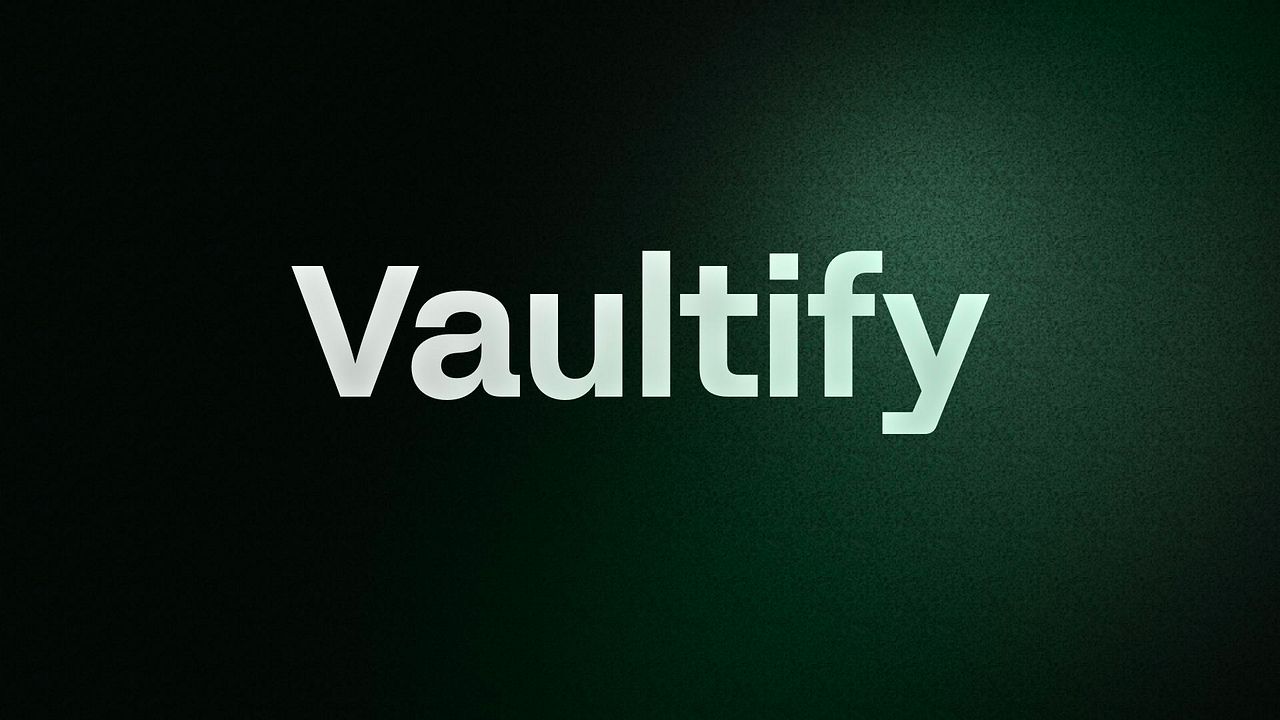 Vaultify