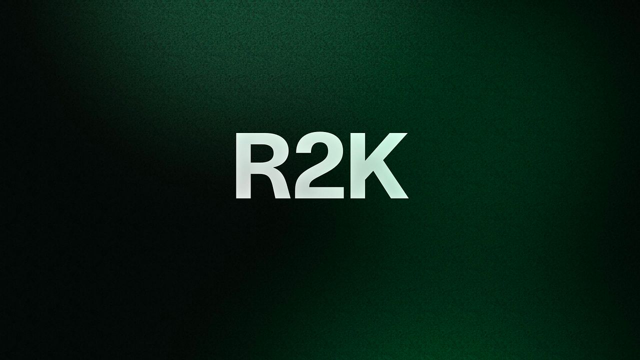 R2K