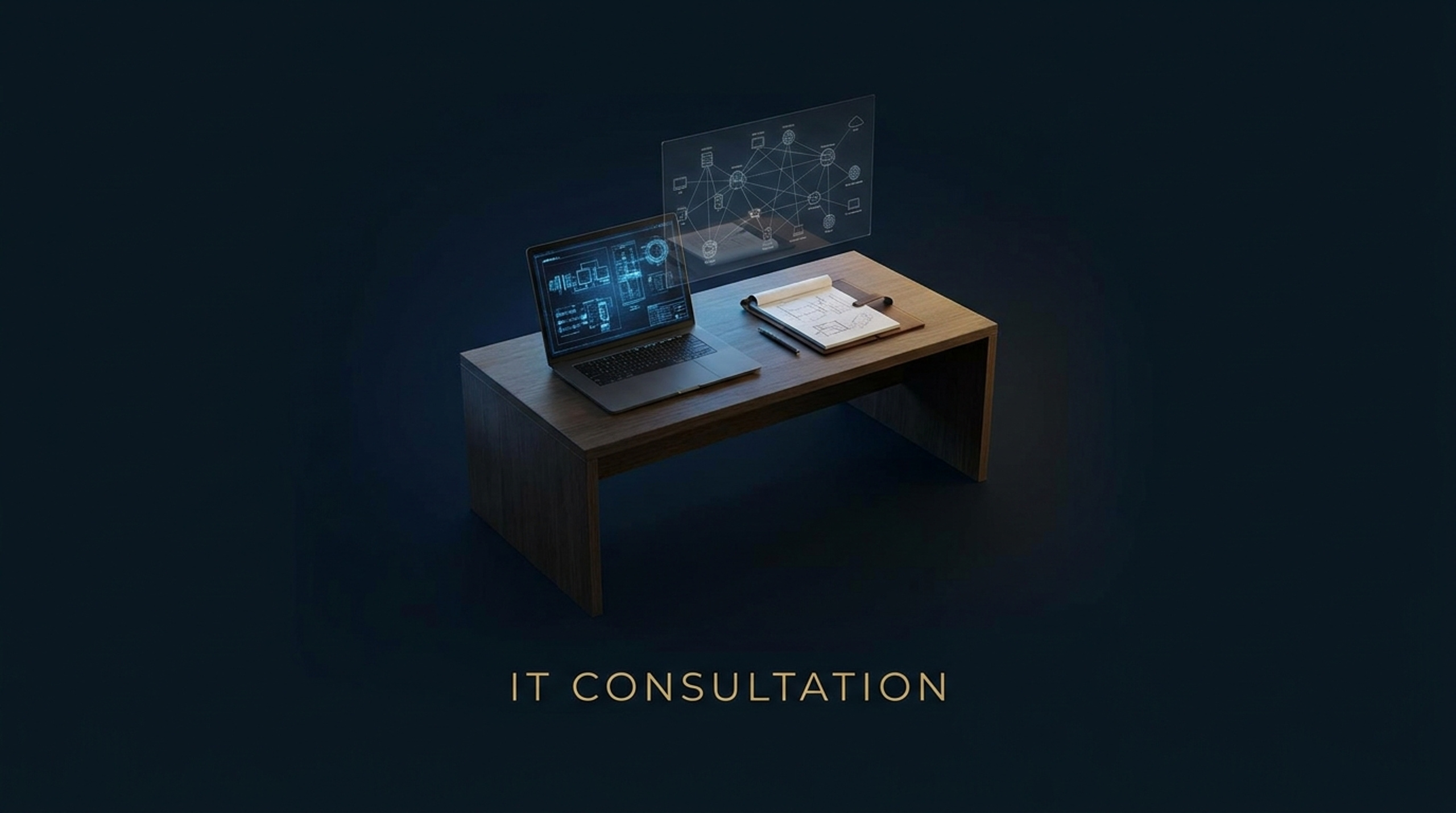 IT Consultation