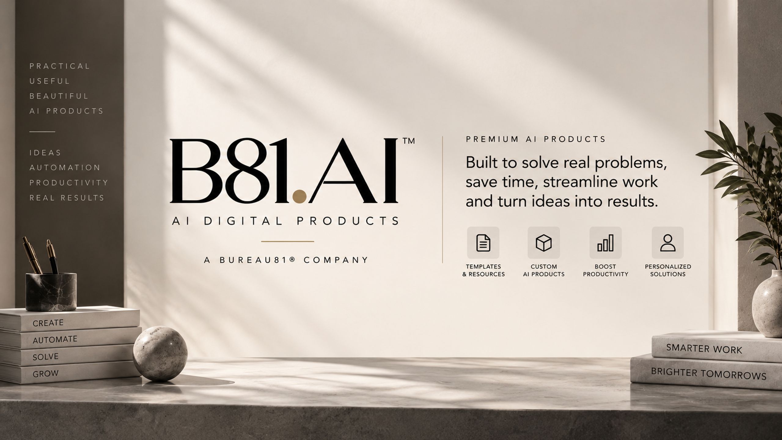 B81.AI™