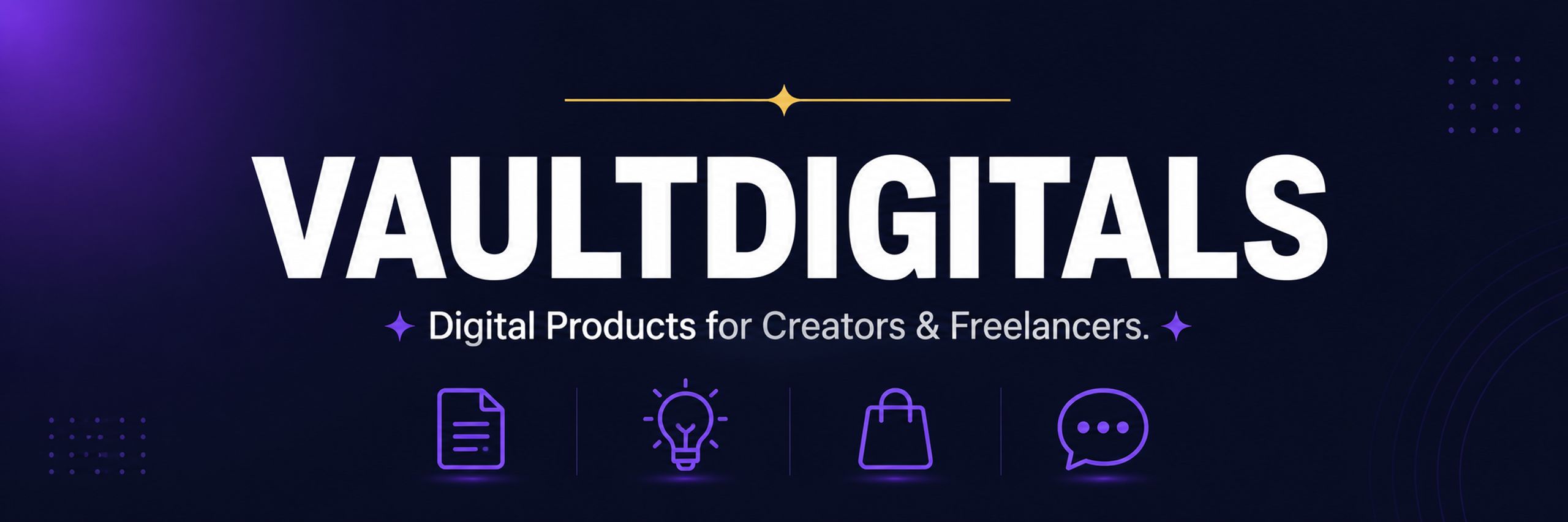 VaultDigitals