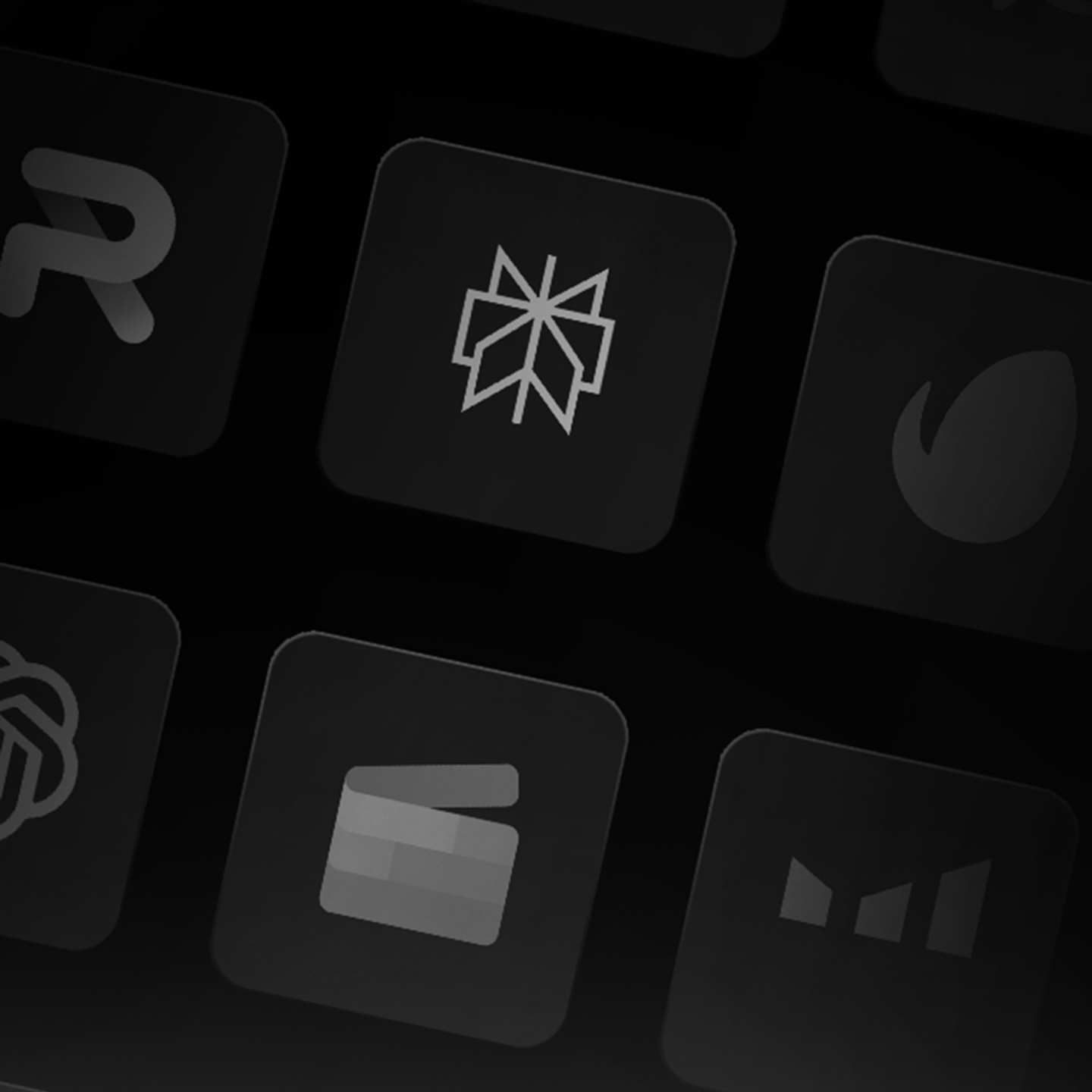 ToolSuite Accounts