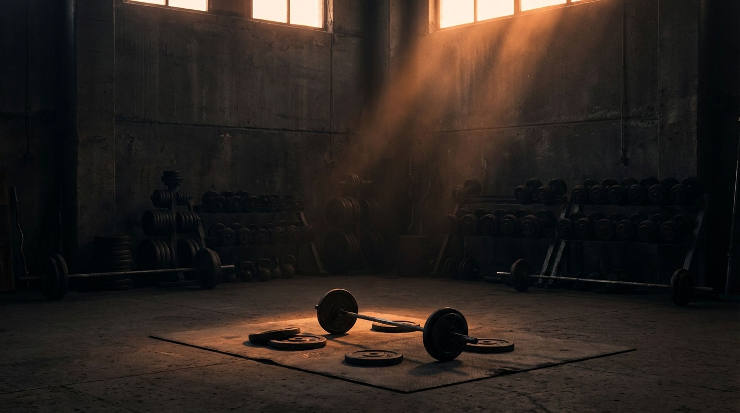 FitForge
